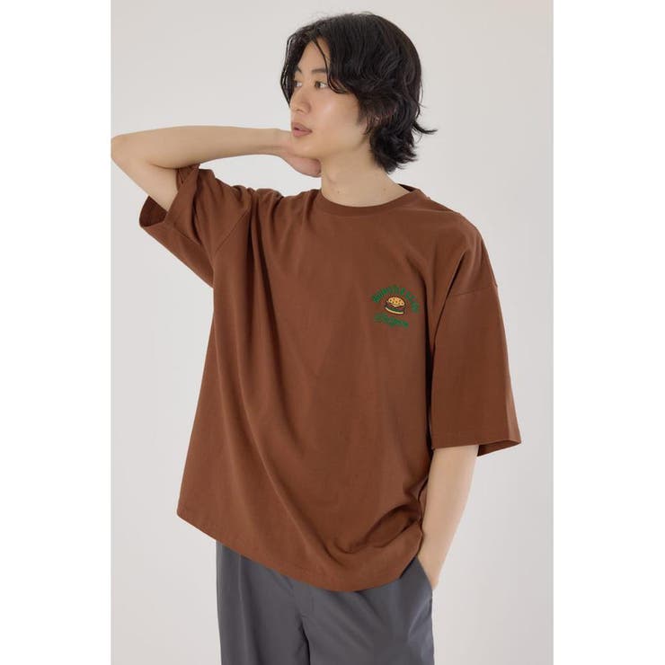 MONSTER GLIDE Tシャツ | RODEO CROWNS WIDE BOWL | 詳細画像27 
