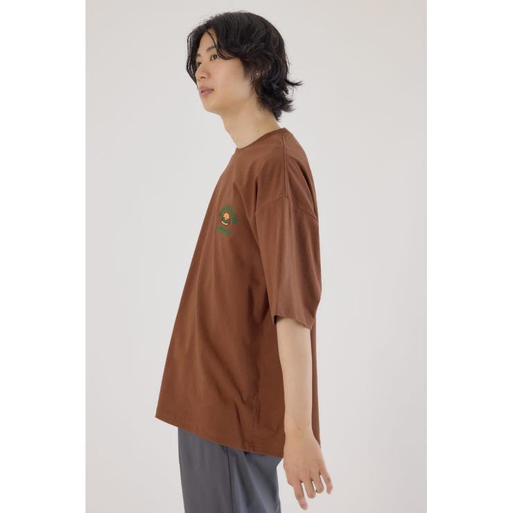 MONSTER GLIDE Tシャツ | RODEO CROWNS WIDE BOWL | 詳細画像28 