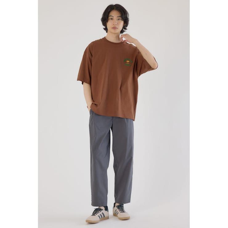 MONSTER GLIDE Tシャツ | RODEO CROWNS WIDE BOWL | 詳細画像31 