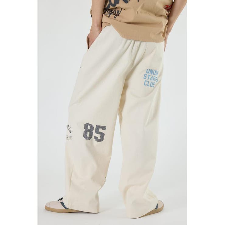 アニバーサリーパンツ | RODEO CROWNS WIDE BOWL | 詳細画像5 