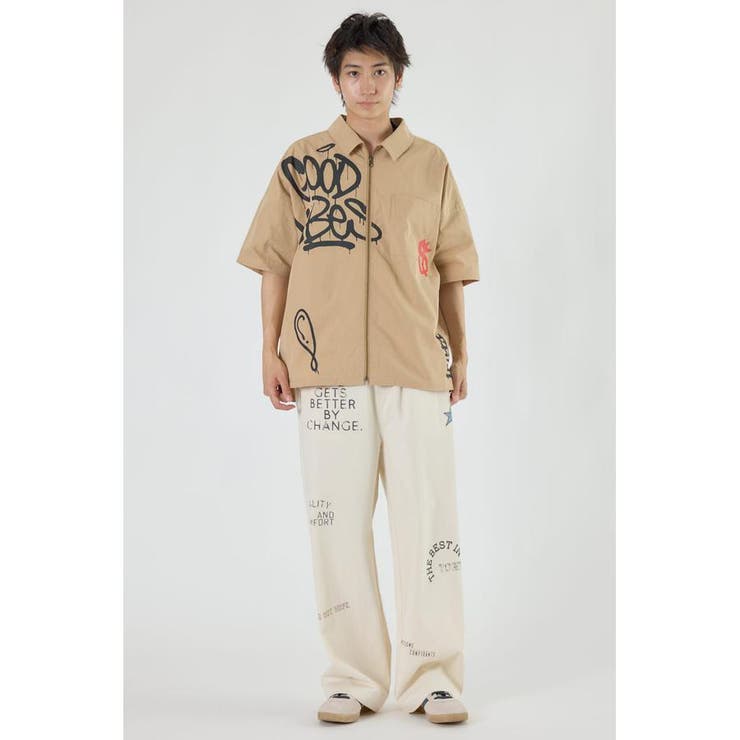 アニバーサリーパンツ | RODEO CROWNS WIDE BOWL | 詳細画像6 