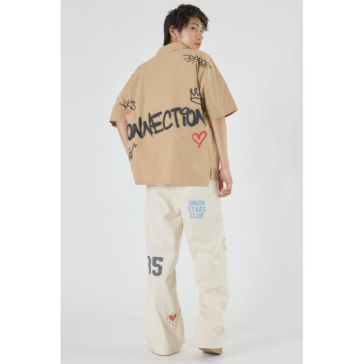 アニバーサリーパンツ | RODEO CROWNS WIDE BOWL | 詳細画像8 