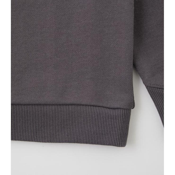 キッズ DWカレッジスウェットトップス | RODEO CROWNS WIDE BOWL | 詳細画像11 