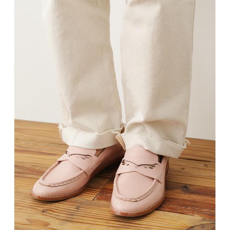 ペダルプッシャーデニム[品番：BJLW0018399]｜RODEO CROWNS WIDE BOWL 