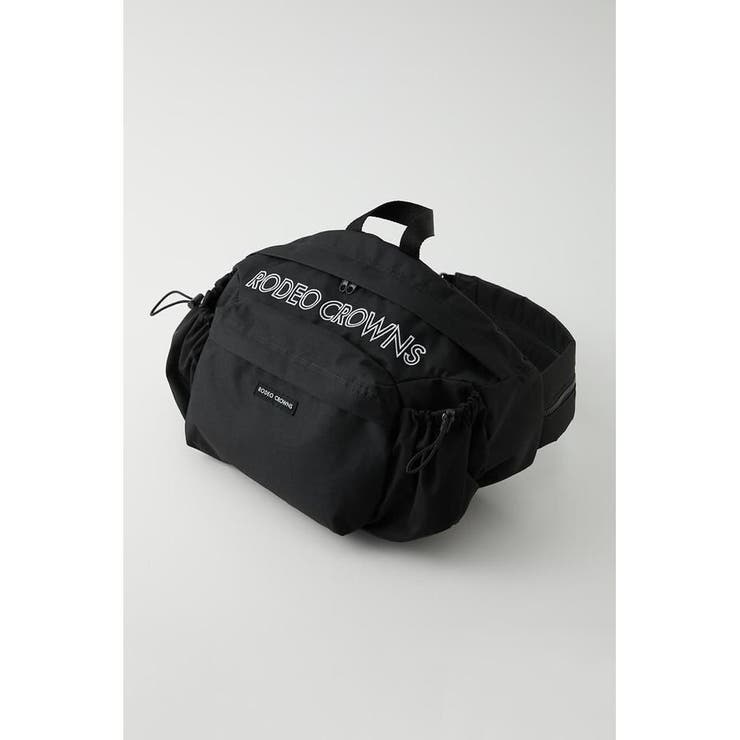 Random 2WAY BAG[品番：BJLW0000962]｜RODEO CROWNS WIDE BOWL