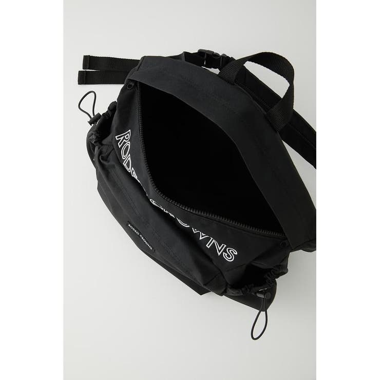 Random 2WAY BAG[品番：BJLW0000962]｜RODEO CROWNS WIDE BOWL