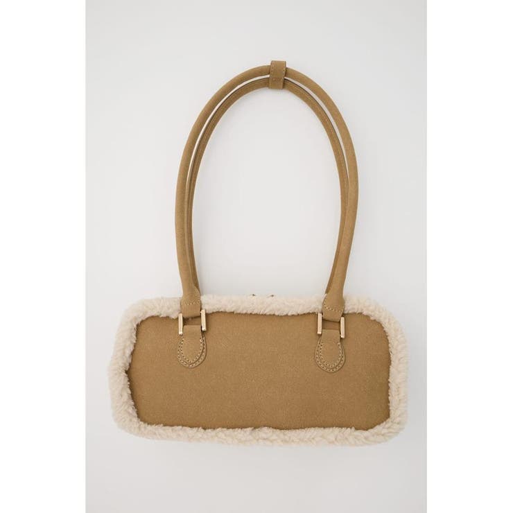 L/BEG1 | BOA HANDLE バッグ | MOUSSY OUTLET