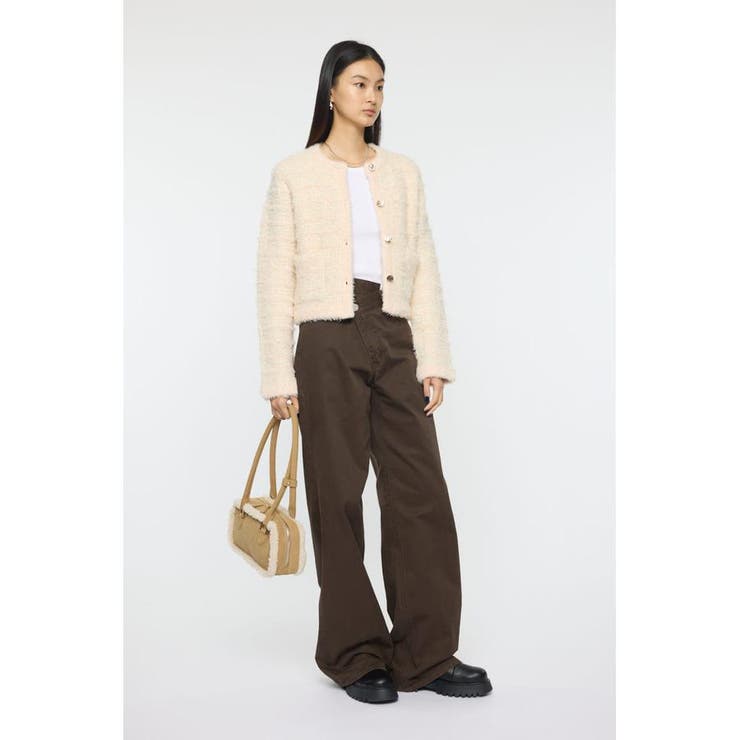 BOA HANDLE バッグ | MOUSSY OUTLET | 詳細画像19 