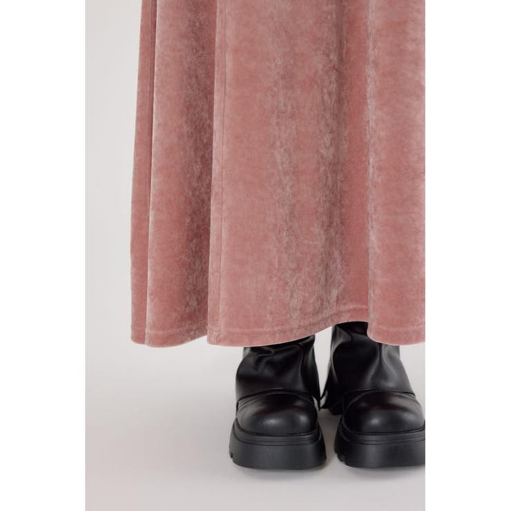 ベロアキャミワンピース | RODEO CROWNS WIDE BOWL | 詳細画像23 