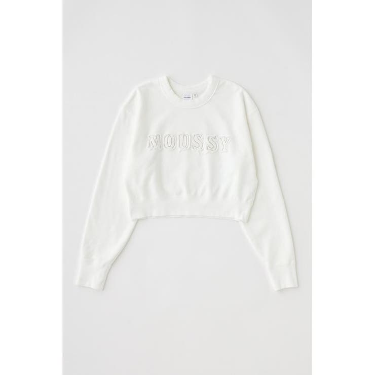 PATCH DENIM MOUSSY プルオーバー | MOUSSY OUTLET | 詳細画像6 