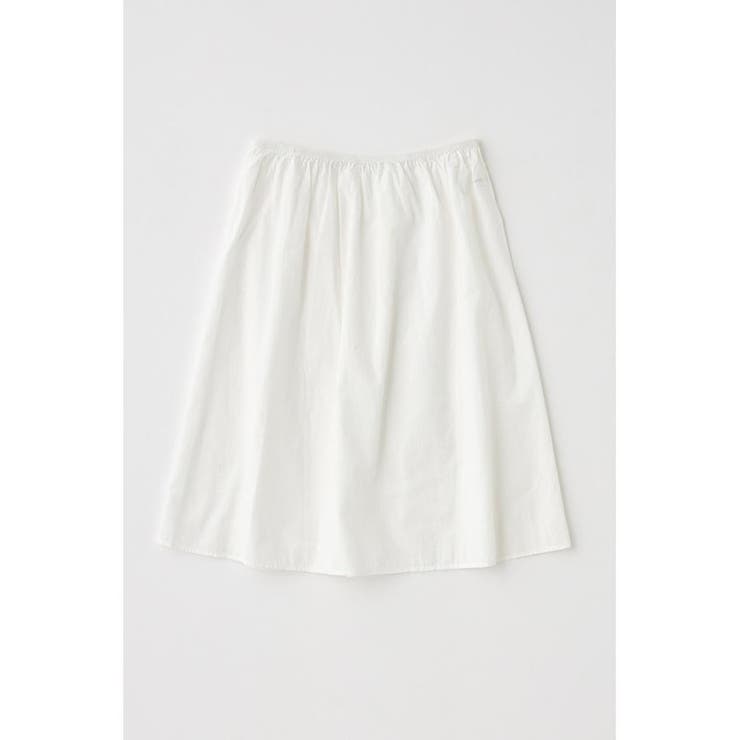 SHIRRING ロングスカート | MOUSSY OUTLET | 詳細画像13 
