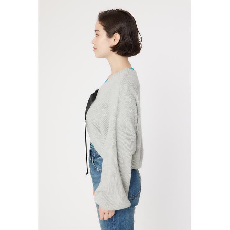 ボレロニット | RODEO CROWNS WIDE BOWL | 詳細画像14 