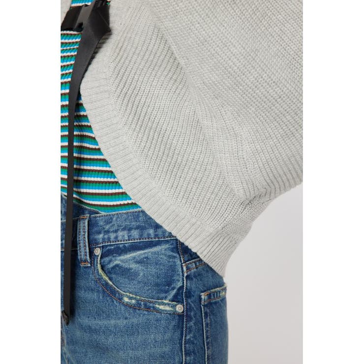 ボレロニット | RODEO CROWNS WIDE BOWL | 詳細画像19 