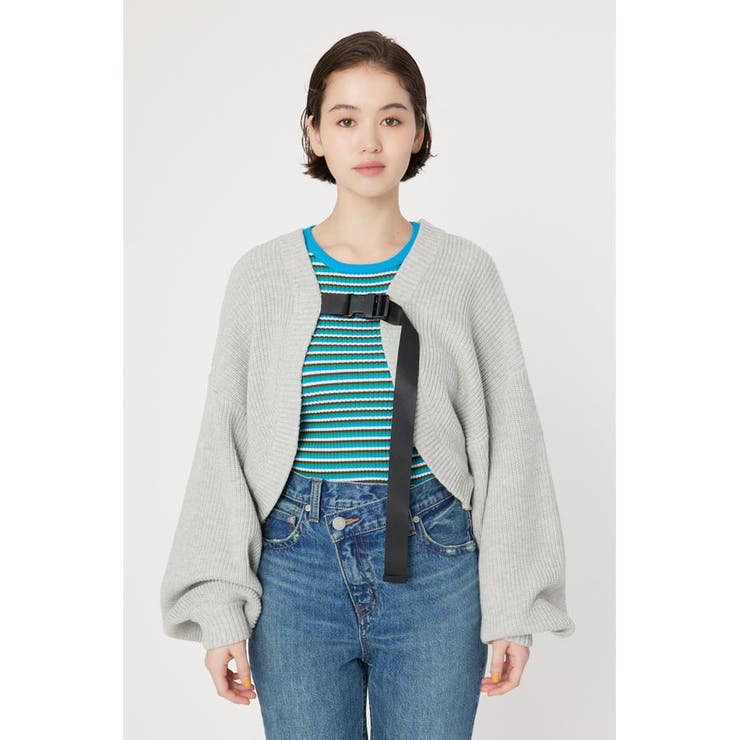 ボレロニット | RODEO CROWNS WIDE BOWL | 詳細画像13 