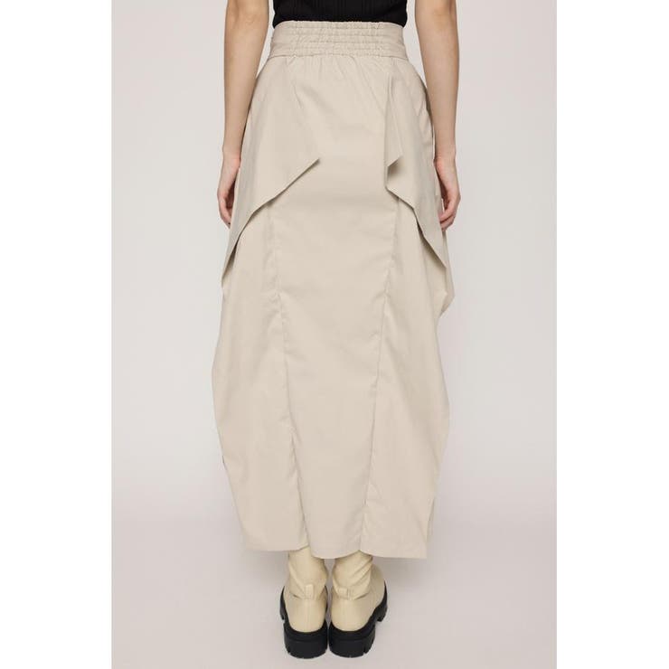ASYMMETRY HEM スカート | SLY OUTLET | 詳細画像5 