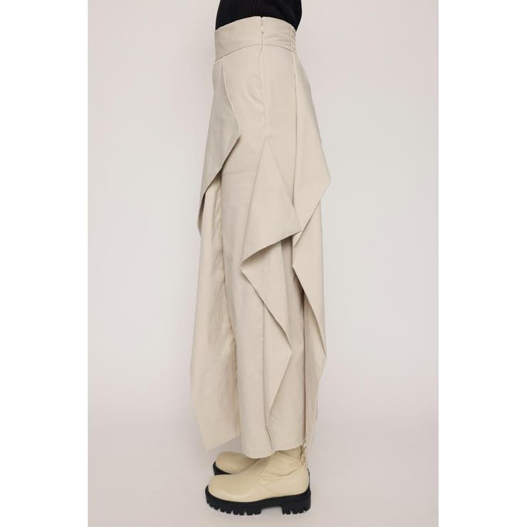 ASYMMETRY HEM スカート | SLY OUTLET | 詳細画像4 