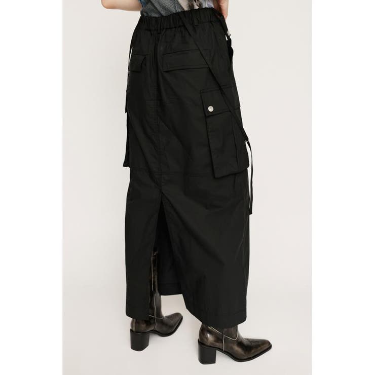 2WAY MANY POCKET J／スカート | SLY OUTLET | 詳細画像15 