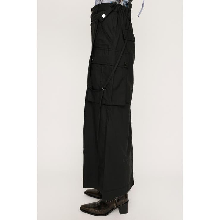 2WAY MANY POCKET J／スカート | SLY OUTLET | 詳細画像17 