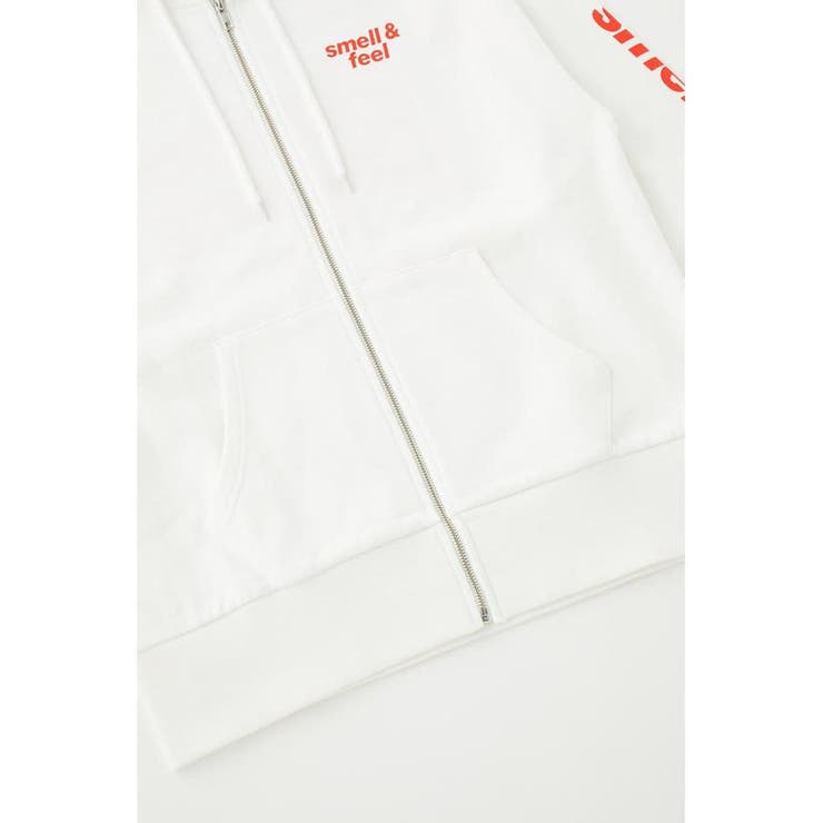 メンズS&F zipパーカー[品番：BJLW0001189]｜RODEO CROWNS WIDE