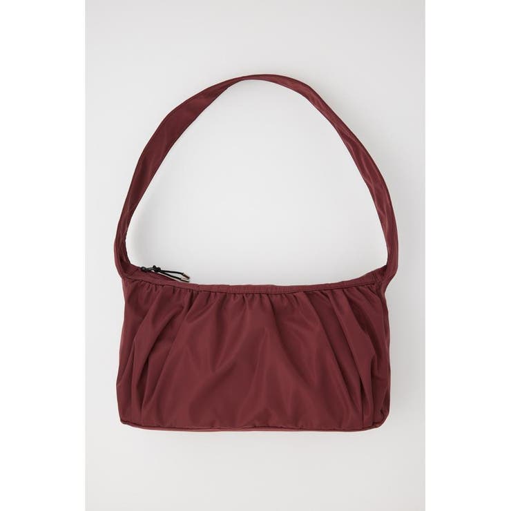 D/RED3 | WIDE BIG バッグ | SLY OUTLET