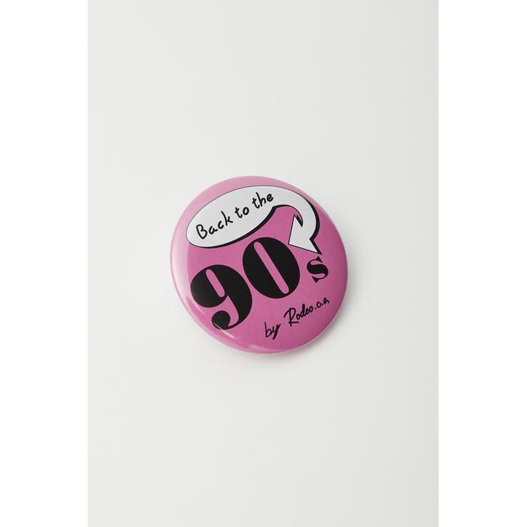 90's ASSORT BADGE | RODEO CROWNS WIDE BOWL | 詳細画像8 