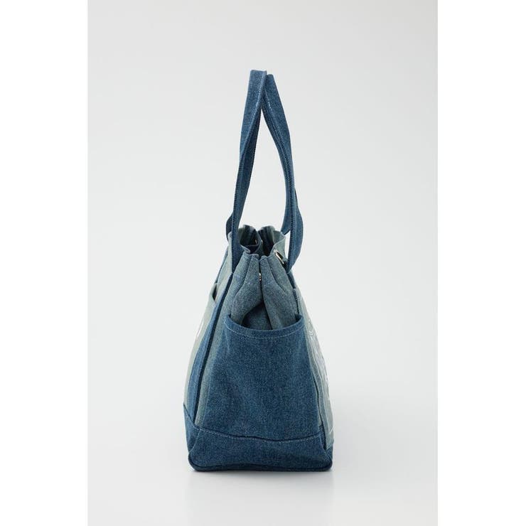 セパレートポーチセット キャンバストート | RODEO CROWNS WIDE BOWL | 詳細画像18 