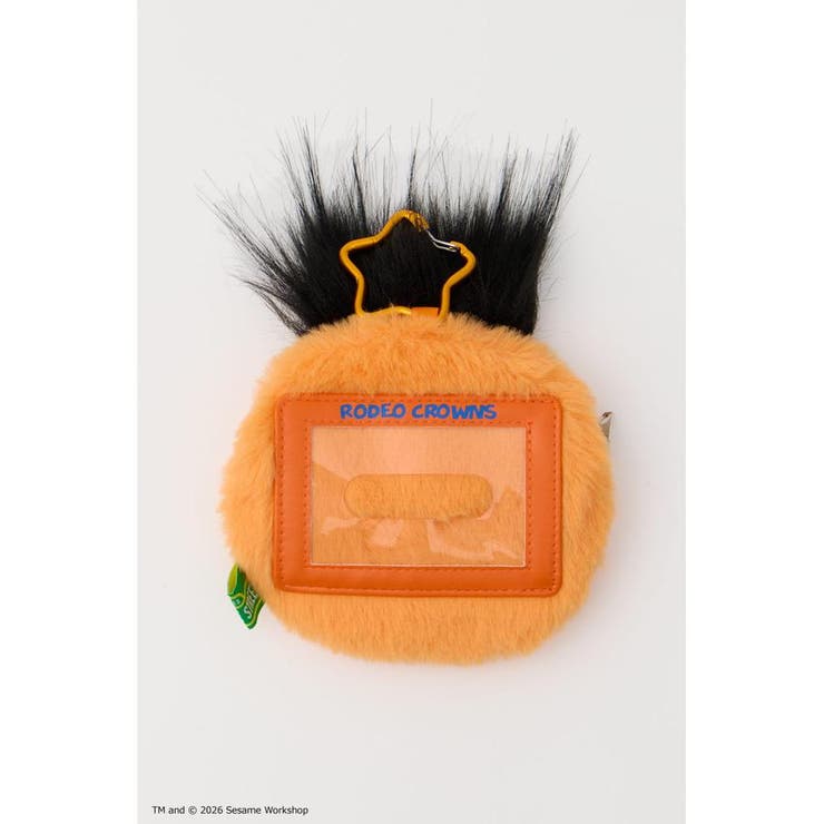 (SESAME STREET) フェイスポーチ | RODEO CROWNS WIDE BOWL | 詳細画像15 
