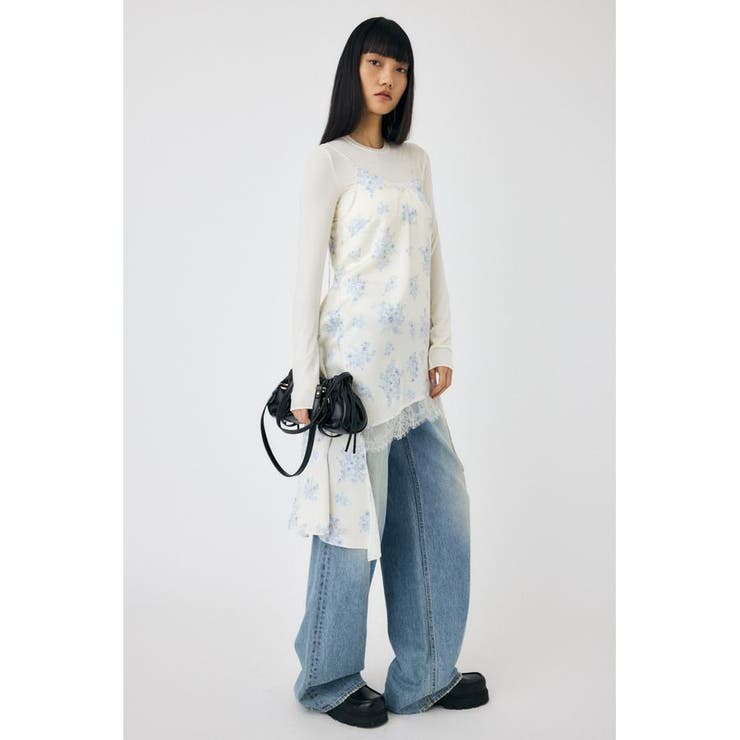 SOFT TOUCH ロンT | MOUSSY OUTLET | 詳細画像3 