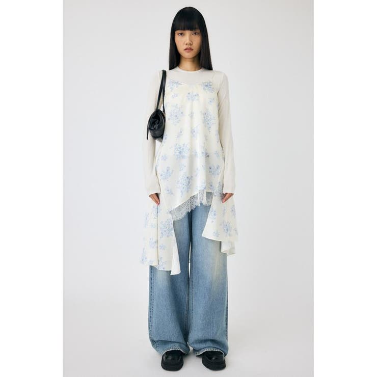 SOFT TOUCH ロンT | MOUSSY OUTLET | 詳細画像4 