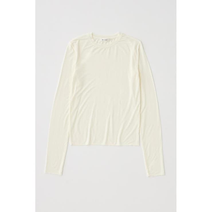 SOFT TOUCH ロンT | MOUSSY OUTLET | 詳細画像7 