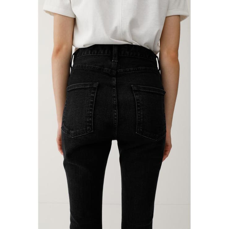 HW Rebirth L／BLACK SKINNY[品番：BJLW0023157]｜MOUSSY OUTLET  