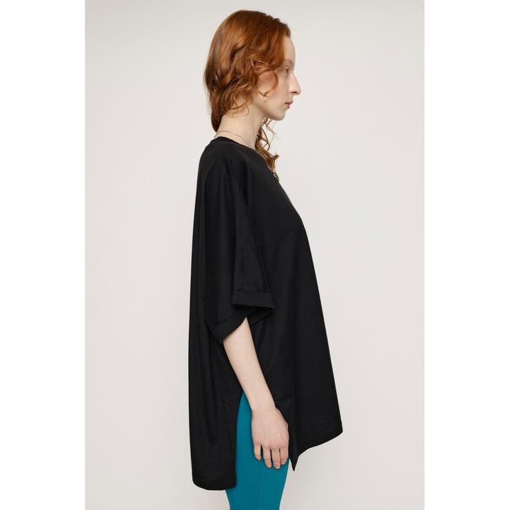 HIGH SLIT CUT チュニック | SLY OUTLET | 詳細画像4 