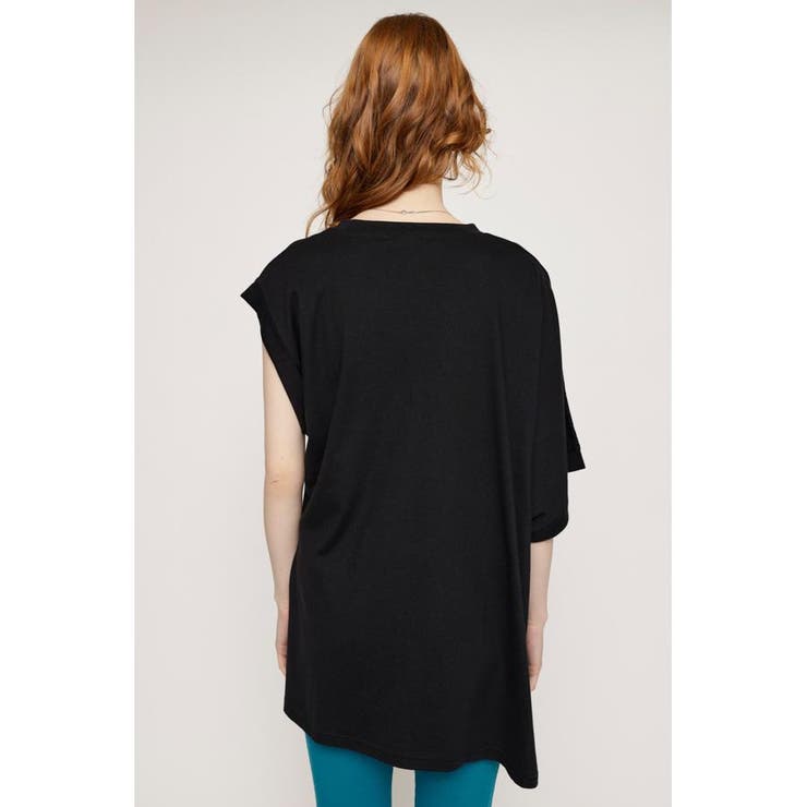 HIGH SLIT CUT チュニック | SLY OUTLET | 詳細画像6 