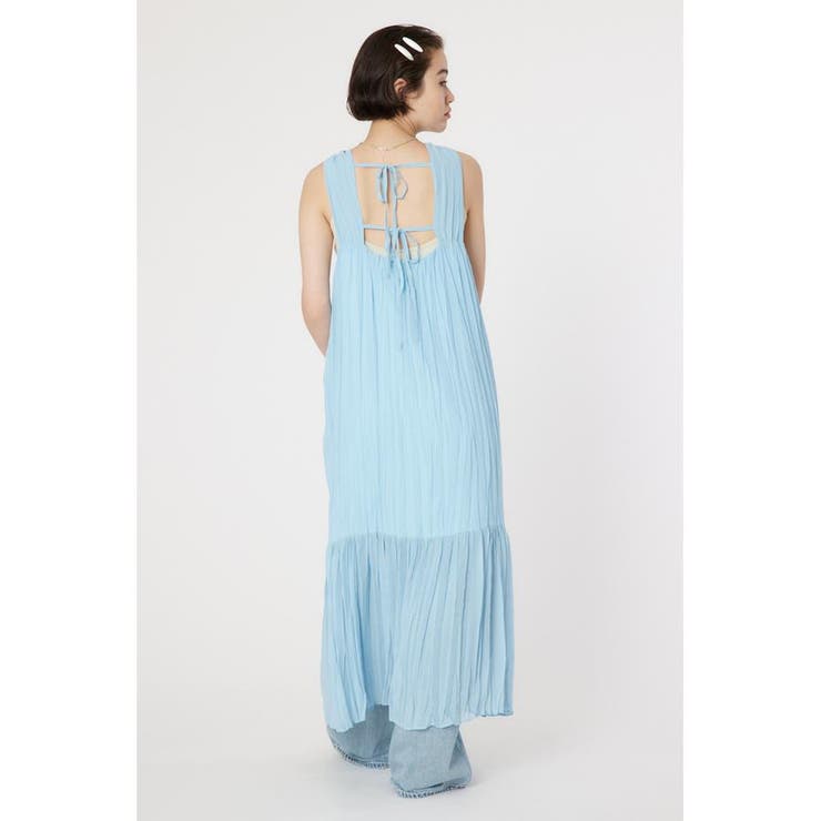 クリンクルワンピース | RODEO CROWNS WIDE BOWL | 詳細画像10 