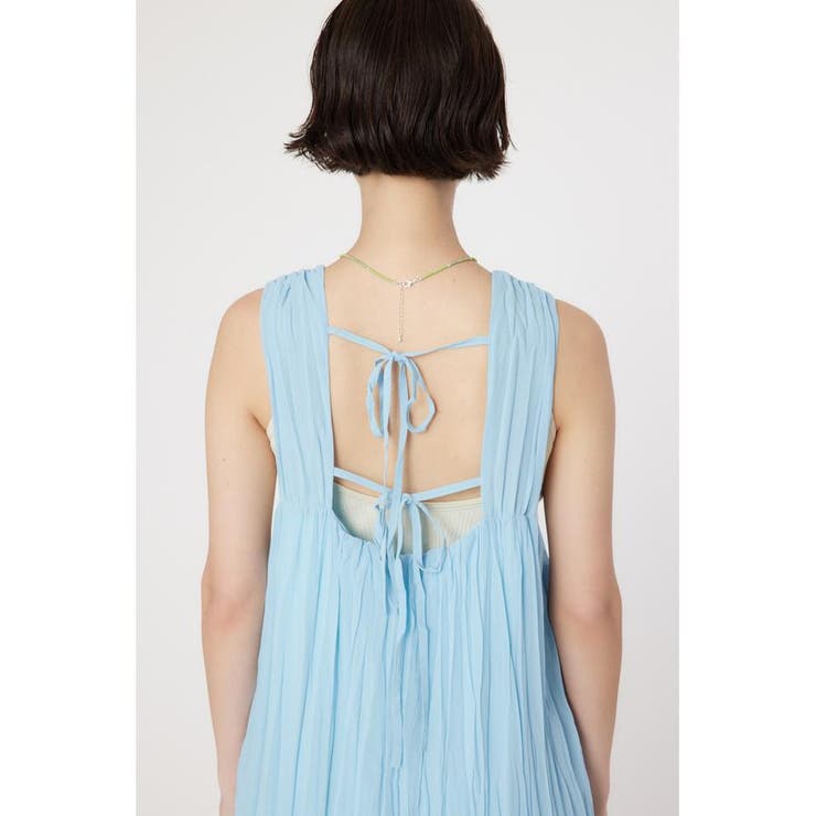 クリンクルワンピース | RODEO CROWNS WIDE BOWL | 詳細画像17 