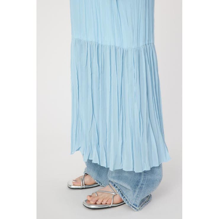 クリンクルワンピース | RODEO CROWNS WIDE BOWL | 詳細画像18 