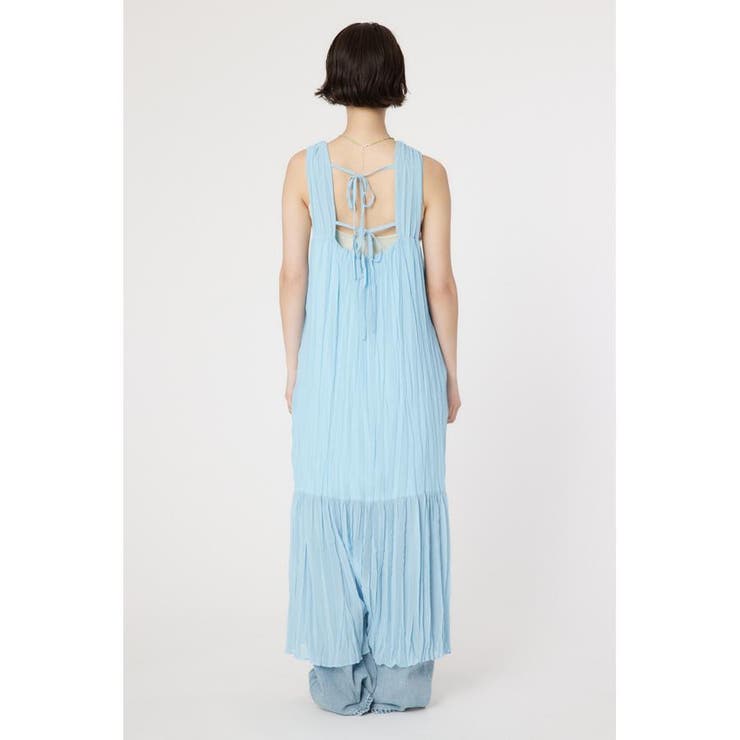 クリンクルワンピース | RODEO CROWNS WIDE BOWL | 詳細画像15 