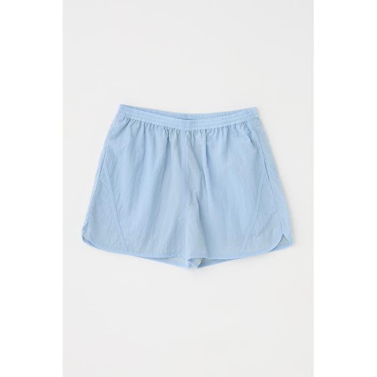 NYLON トラックショーツ | MOUSSY OUTLET | 詳細画像23 