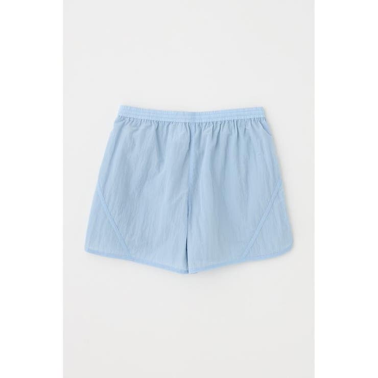 NYLON トラックショーツ | MOUSSY OUTLET | 詳細画像24 