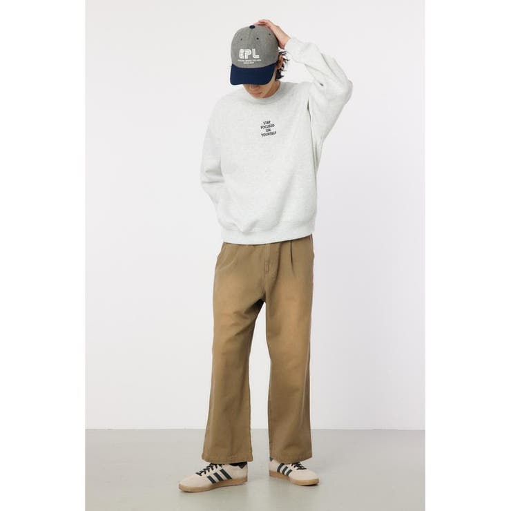 カラーデニムパンツ | RODEO CROWNS WIDE BOWL | 詳細画像10 