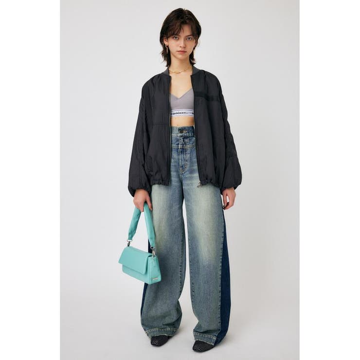 BOMBER LIGHT ジャケット | MOUSSY OUTLET | 詳細画像13 