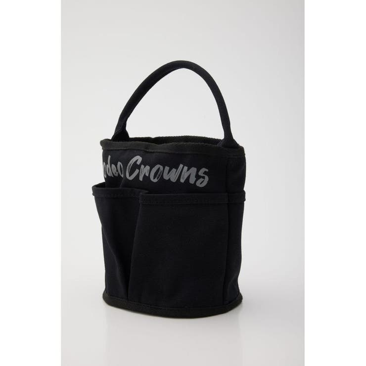 バケツポケットミニトートバッグ | RODEO CROWNS WIDE BOWL | 詳細画像4 