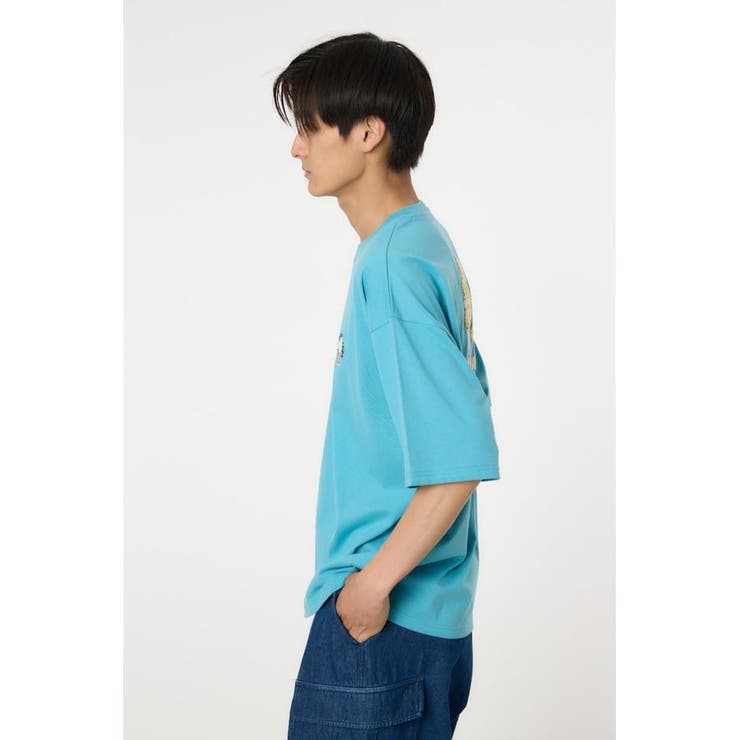 POPCORN Tシャツ | RODEO CROWNS WIDE BOWL | 詳細画像24 