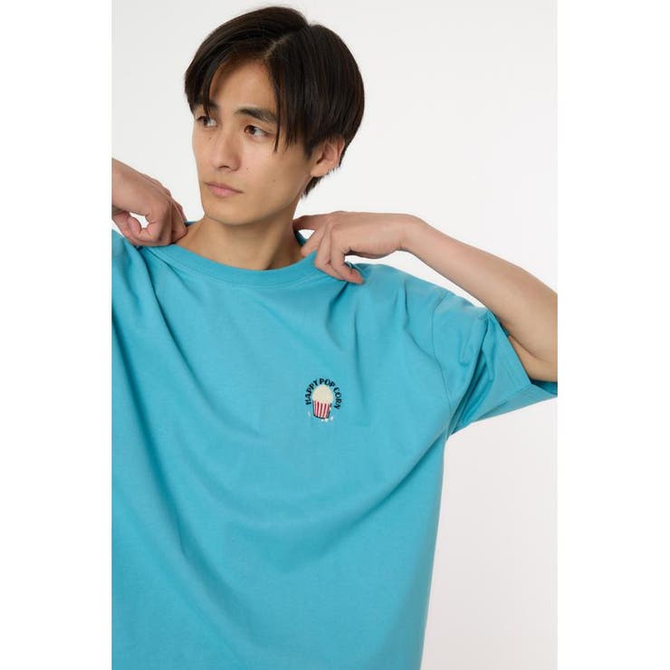 POPCORN Tシャツ | RODEO CROWNS WIDE BOWL | 詳細画像26 