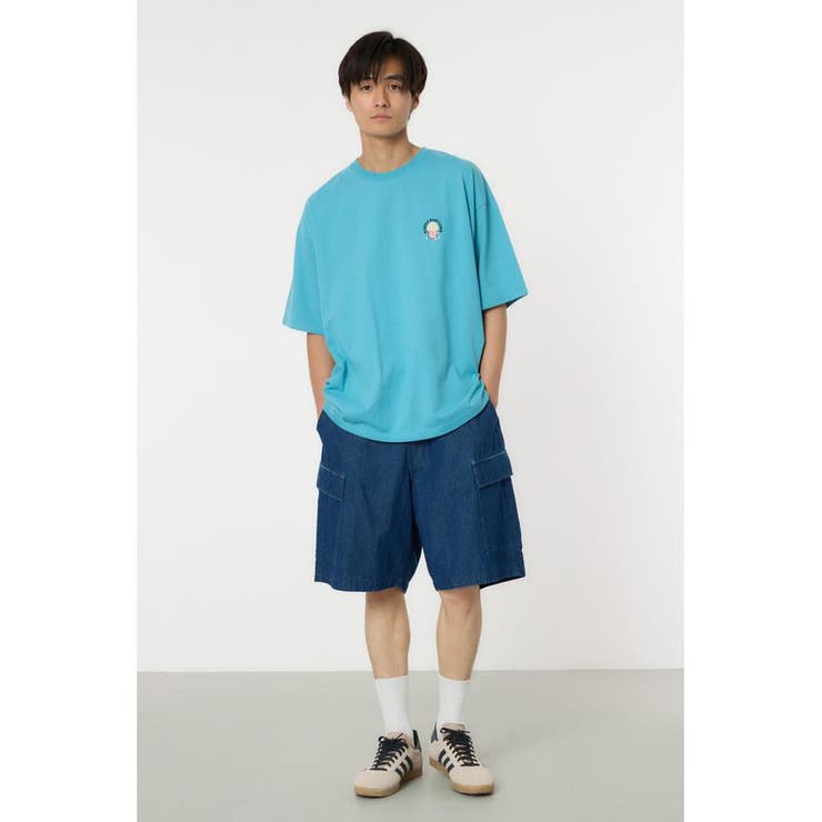 POPCORN Tシャツ | RODEO CROWNS WIDE BOWL | 詳細画像27 