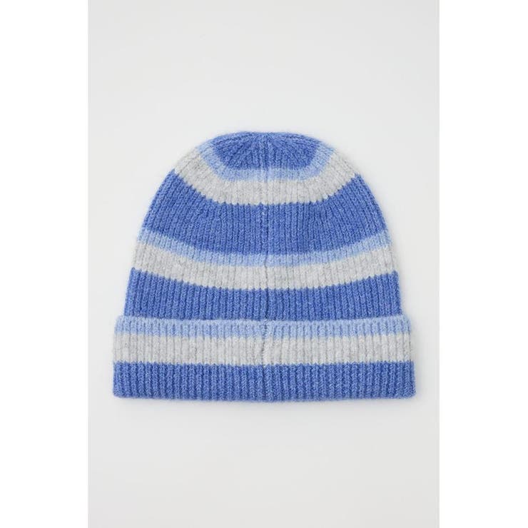 ボーダーモヘアニットビーニー | RODEO CROWNS WIDE BOWL | 詳細画像21 