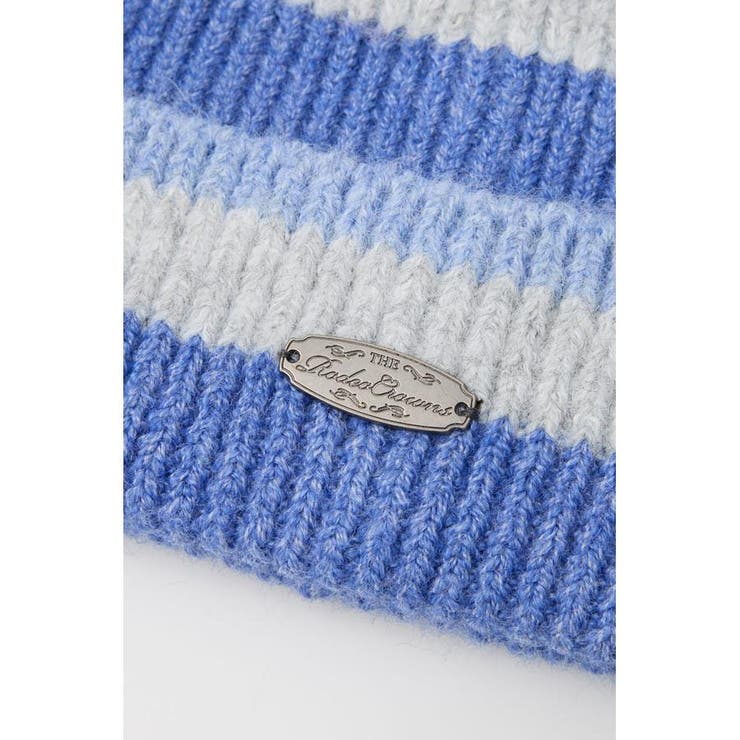 ボーダーモヘアニットビーニー | RODEO CROWNS WIDE BOWL | 詳細画像22 