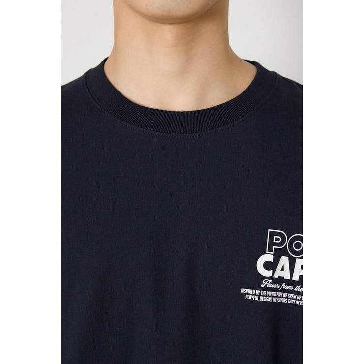 POP CAPS Tシャツ | RODEO CROWNS WIDE BOWL | 詳細画像16 