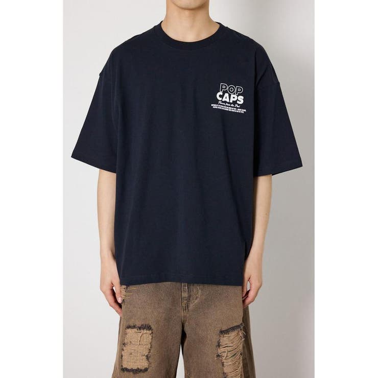 POP CAPS Tシャツ | RODEO CROWNS WIDE BOWL | 詳細画像13 