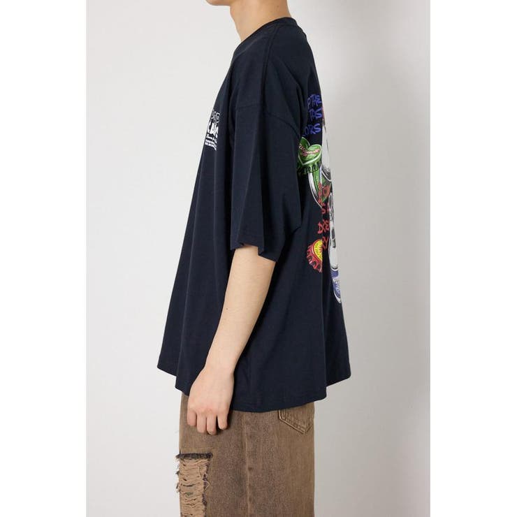 POP CAPS Tシャツ | RODEO CROWNS WIDE BOWL | 詳細画像14 